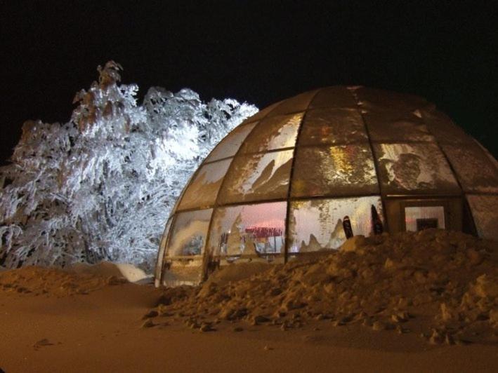 Hotel Restaurant Wolf Markstein Kültér fotó